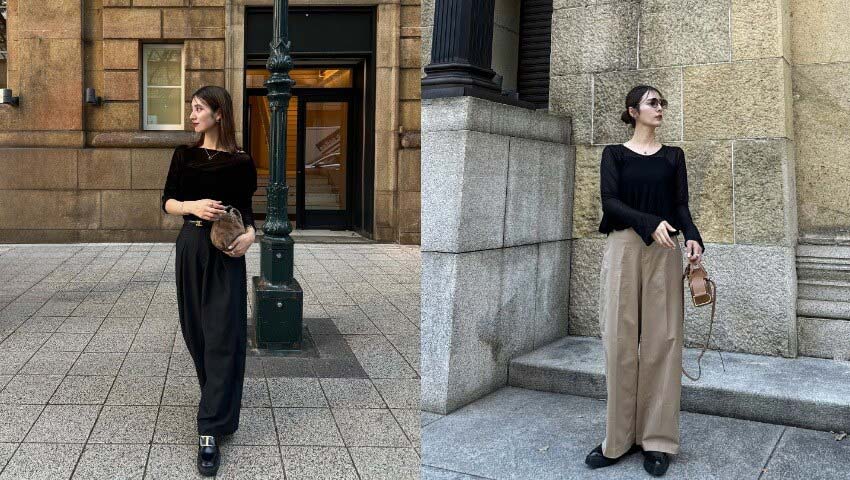 4 món đồ họa tiết đáng sắm để phong cách trẻ trung hơn