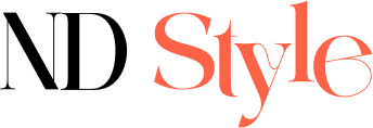 logo ND Style