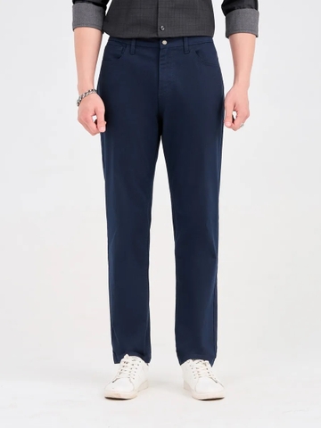 Quần Jeans Nam Slim Denim Like Cơ Bản