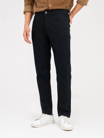 Quần Jeans Nam Slim Denim Like Cơ Bản ND006