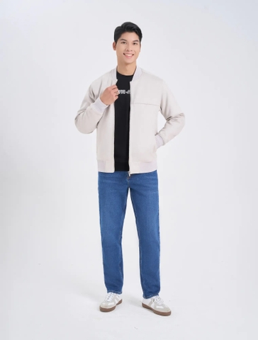 Quần Jeans nam phom slimfit