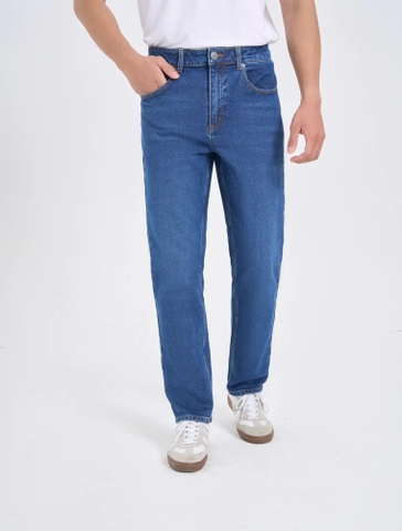 Quần Jeans nam phom slimfit