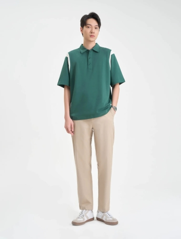 Quần Dài Nam Chất Liệu Sorona